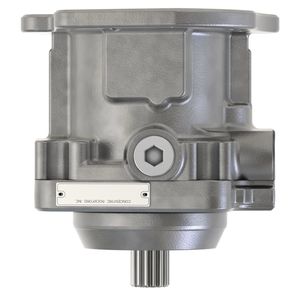 Масляный насос, Oil Pump, Charge Kit YZ106550