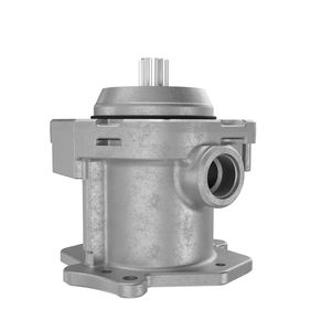 Масляный насос, Oil Pump, Service Asm YZ106587