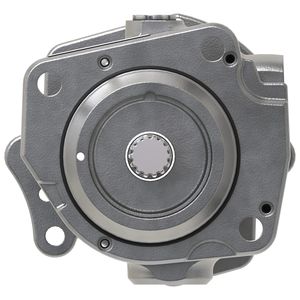 Масляный насос, Oil Pump, Skidder Kit Service YZ106866