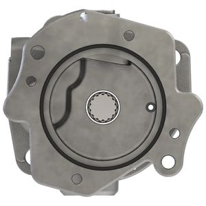 Масляный насос, Oil Pump, Skidder Kit Service YZ106866