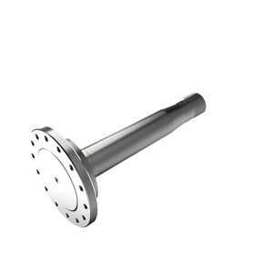 Полуось, Half Axle YZ120325