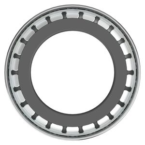 Конич. роликов. подшипник, Tapered Roller Bearing YZ121260