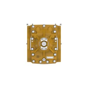 Дифференциал, Axle With Differential, Grader Axle YZ19971