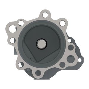 Насос, Pump, Charge YZ4102523