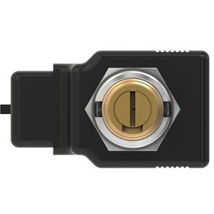 Электромагнитный клапан, Solenoid Valve, 12 V Asm YZ501930