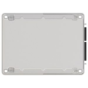 Контроллер коробки перед., Control Module Hardware Ptp YZ502340