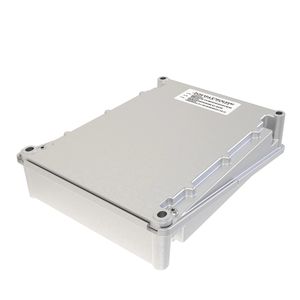 Контроллер коробки перед., Control Module Hardware Ptp YZ502340