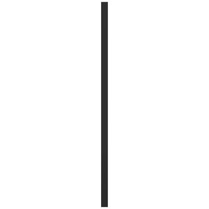 Износост. пл. реж. апп., Cutterbar Wear Plate Z76801