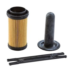 Комплект фильтра, Filter Kit, Def Injection Pump 2.2e DZ114640