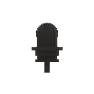 Коленчатый патрубок, Elbow Fitting, Elbow, Vent R120467
