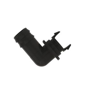 Коленчатый патрубок, Elbow Fitting, Elbow, Vent R120467