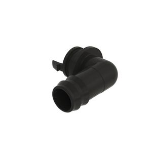 Коленчатый патрубок, Elbow Fitting, Elbow, Vent R120467