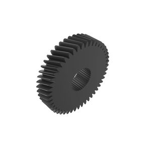 Передача, Gear, Mfwd Input, Driven R230383