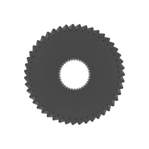 Передача, Gear, Mfwd Input, Driven R230383