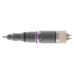 Электронный насос-форсунка, Electronic Unit Injector RE566205