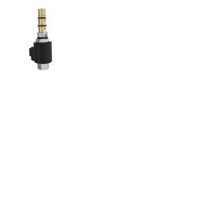Электромагнитный клапан, Solenoid Valve YZ591054